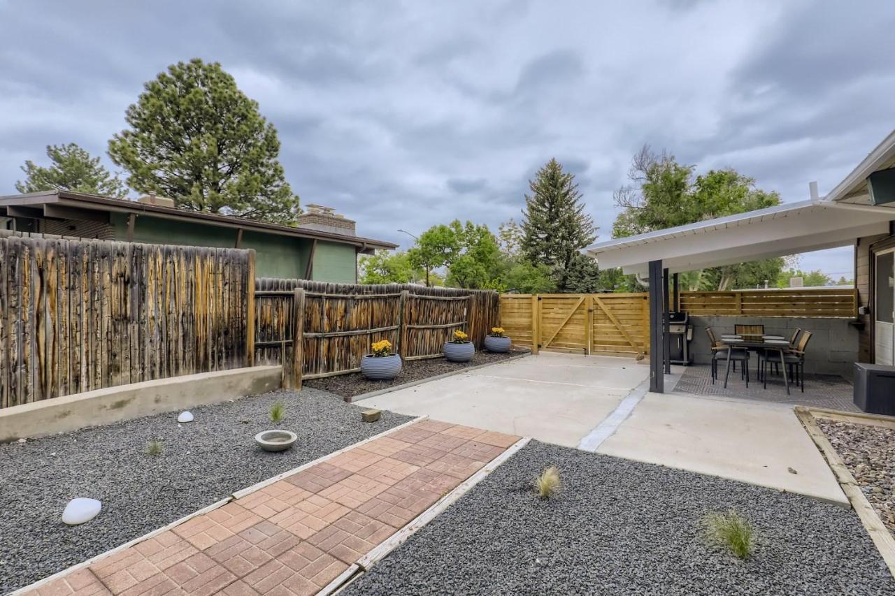 6838 W 74Th Ave Villa Arvada Exterior photo