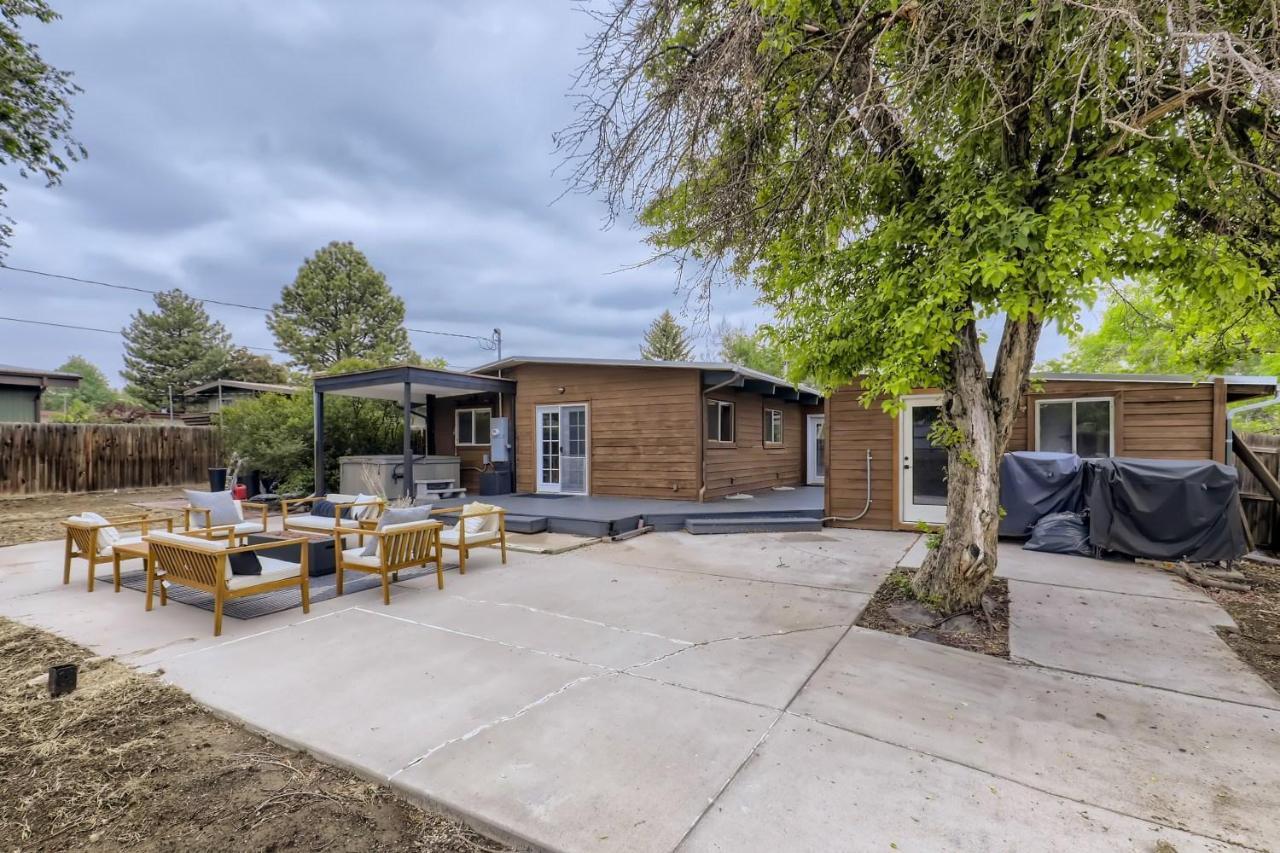 6838 W 74Th Ave Villa Arvada Exterior photo